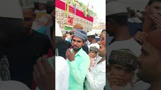 Dam madar beda paar 608 ba urs e madarul almeen hasan all india pirogram viralshort youtubeshorts [upl. by Asennav]