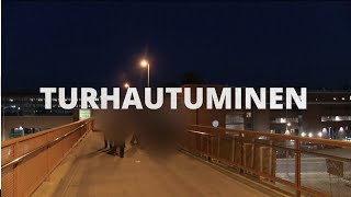 Poliisit  Turhautuminen [upl. by Amuwkuhc687]