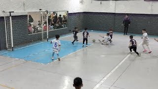 Cat 2018 Gimnasia de Sarandí vs Defensores de Belgrano 2°T [upl. by Lavella587]