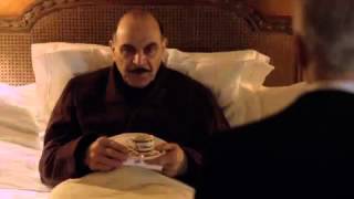 Agatha Christies Poirot Series 13 trailer [upl. by Yleen]