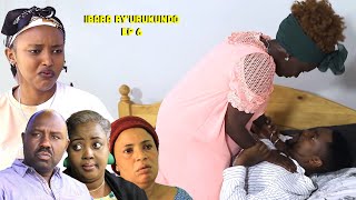 IBARA RYURUKUNDO EP 6BRUCE AFASHWE KUNGUFU NA ROSINE 😭😭😭😭😭😭😭😭😭inzirayumusaraba comedy nyambo [upl. by Airdnna]