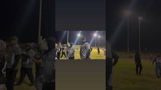 Hanford United moving on to the championship [upl. by Bakemeier]