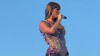 Taylor Swift  Cruel Summer N2 in Munich July 28 2024 [upl. by Honeyman715]