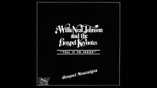 quotGod Has Always Stood By My Sidequot 1984 Willie Neal Johnson amp Gospel Keynotes [upl. by Crane]