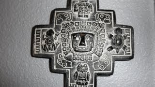 The Meaning Of Inca Cross Or Chakana [upl. by Euhsoj]