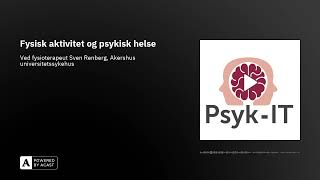 Fysisk aktivitet og psykisk helse [upl. by Ivory]