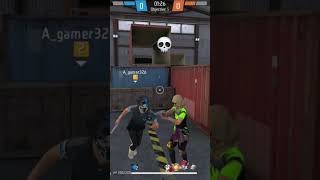 Impossible 🍷 ☠️badge99 freefire tondegamer gameplay WAVESTAR1 [upl. by Tehr]