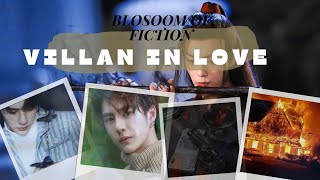 Villain in Love part 3 Last part  Xianwang FF ♥️🥀 [upl. by Tatiania443]