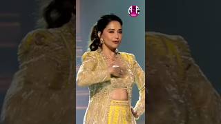 🔥🔥💃Tamma tamma Madhuri Dixits Performance dance shorts [upl. by Arraet]