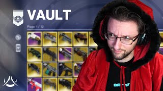 Datto deletes 100 items from my vault and questions my ability to reason [upl. by Estus]