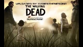 Walking Dead Theme Song [upl. by Banna61]