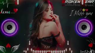 NewDj Song💙  Top Dj  Hard Bass ❤️‍🔥  JBL Dj Remix  Old Hindi Dj Song 🥀  Dj Remix Song 2024p [upl. by Barri]