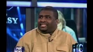 Patrice O’Neal Defending Comedy on FOX News  Don Imus ￼ [upl. by Hootman]