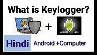 What is Keylogger   How to Setup android keylogger [upl. by Nyrahtak]