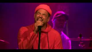 Ben Ben lOncle Soul Live  Concert 2 SHOW MUST GO HOME  LE LIVE [upl. by Etnovad]