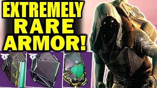 Destiny 2 THE RAREST ARMOR XUR HAS EVER SOLD  Xur Location amp Inventory Jan 12  15 [upl. by Barger748]