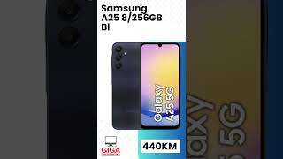 Samsung A25 8256GB za 440KM [upl. by Colis]