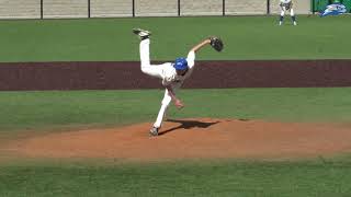 CUW Baseball vs MSOE Fall Ball Highlights Oct10 2020 [upl. by Grubman815]