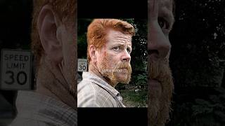 Eugene Saves Abraham  The Walking Dead  S5E05 shorts [upl. by Ltihcox]