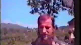 Mujahideens in Bosnian war  raw footage 29 [upl. by Addy]