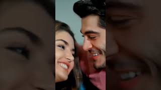 Hayat and Murat Romantic Scene  Hande Ercel and Burak Deniz romactin scene handeercel burakdeniz [upl. by Nyleikcaj]