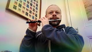 Altfrangg  Basler Piccolo Flute [upl. by Holey]