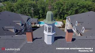 Creekstone Apartments 3  61721 [upl. by Coffee]