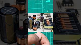 What is Resistor hk diy basic viral electronic shorts components electric resistance ohm [upl. by Paten]