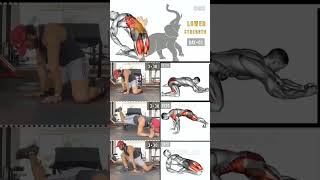 fitness tips💪☠️😈 ll best abs workout ll fitnesstips workouttime tiktok workout shorts viral [upl. by Doownyl70]