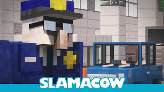 Tough Luck  Minecraft Animation  Slamacow [upl. by Stoneham]