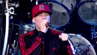 Limp Bizkit  Live at Main Square Festival Arras France 2011 Full Show  Pro Shot HD [upl. by Leahcimed]