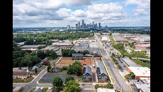 North End Terraces  July 24 Construction Update [upl. by Emearg]