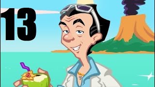 Leisure Suit Larry Wet Dreams Dry Twice  Part 13 Walkthrough [upl. by Jenifer]