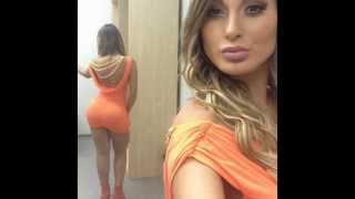 Andressa Urach últimas notícias fotos chocantes e estado de saúde [upl. by Wier]