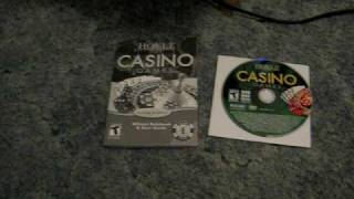 Hoyle Casino Games 2008  Mac  DVD [upl. by Shwalb179]