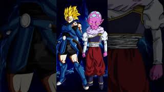 Who is the strongest shallot vs universe 2 anime dbz dbs goku shorts 😀😁😅🥲 [upl. by Tdnerb]