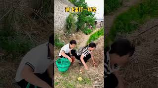 funny videos chinese tiktok [upl. by Idette]