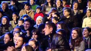 ნიჭიერი 2011  Nichieri 2011 Part 44 [upl. by Eux844]