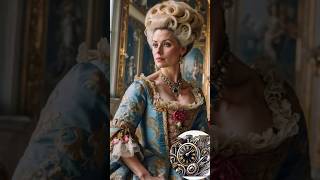 Marie Antoinette The Queen Who Tried To Be Cool [upl. by Saticilef]