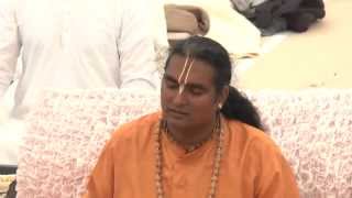 24hour Gayatri Yagna with Sri Swami Vishwananda  1718082013 [upl. by Beaumont]