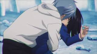 Strike the blood AMV [upl. by Rothschild]