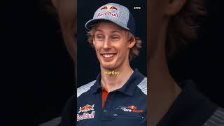 QUANDO A TORO ROSSO TEVE 4 PILOTOS NA MESMA TEMPORADA formula1 f1 pierregasly singaporegp [upl. by Duarte]