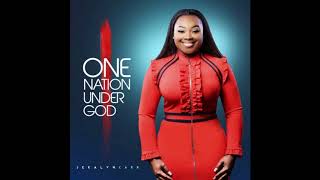 In This Atmosphere Jekalyn Carr Ft Donald Lawrence [upl. by Kisung]