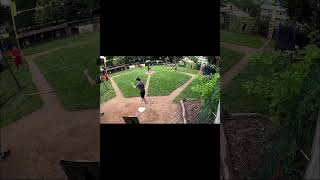 Home Run Game Winner baseball homerunderby mlb wiffleball [upl. by Indys625]