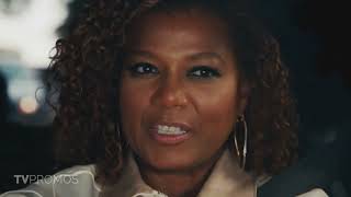 The Equalizer 5x03 Promo Just Fans HD Queen Latifah action series [upl. by Eldridge]