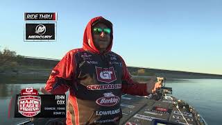 2022 Major League Fishing  Patriot Cup Championship  Free Episode  MyOutdoorTV [upl. by Leagiba]