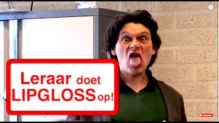 LERAAR PAKT LIPGLOSS AF [upl. by Armand]