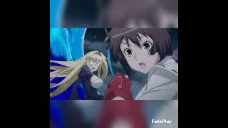 Sekirei Slideshow Short Episode 1 [upl. by Rosemare]