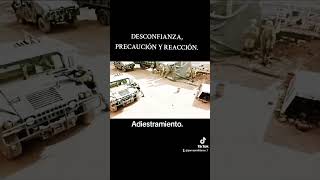 Adiestramiento militar embosc4d4s corridos musica adiestramiento soldados méxico parati 1k [upl. by Anaoy325]