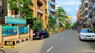 Dhaka1200 Uttara 4K walking Tour 2023  Bangladesh Walking Tour  Dhaka Bangladesh [upl. by Hansiain503]